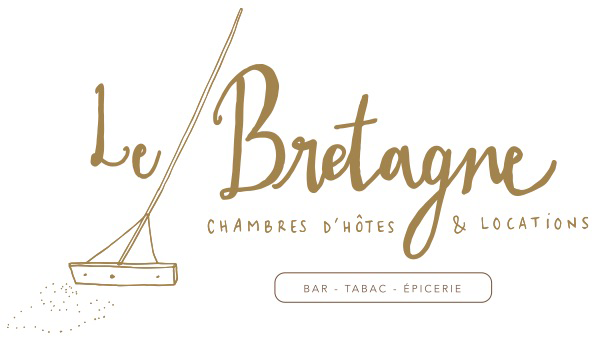 Le Bretagne Logo